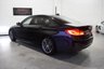 USED 2018 68 BMW 5 SERIES 2.0 520D M SPORT 4d 188 BHP 