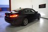 USED 2018 68 BMW 5 SERIES 2.0 520D M SPORT 4d 188 BHP 