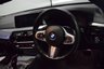 USED 2018 68 BMW 5 SERIES 2.0 520D M SPORT 4d 188 BHP 