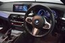 USED 2018 68 BMW 5 SERIES 2.0 520D M SPORT 4d 188 BHP 
