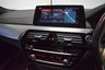 USED 2018 68 BMW 5 SERIES 2.0 520D M SPORT 4d 188 BHP 