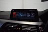 USED 2018 68 BMW 5 SERIES 2.0 520D M SPORT 4d 188 BHP 