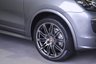 USED 2015 15 PORSCHE CAYENNE 4.1 D V8 S TIPTRONIC S 5d 385 BHP 