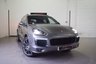 USED 2015 15 PORSCHE CAYENNE 4.1 D V8 S TIPTRONIC S 5d 385 BHP 