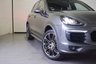 USED 2015 15 PORSCHE CAYENNE 4.1 D V8 S TIPTRONIC S 5d 385 BHP 
