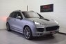 USED 2015 15 PORSCHE CAYENNE 4.1 D V8 S TIPTRONIC S 5d 385 BHP 