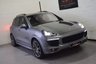 USED 2015 15 PORSCHE CAYENNE 4.1 D V8 S TIPTRONIC S 5d 385 BHP 