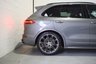 USED 2015 15 PORSCHE CAYENNE 4.1 D V8 S TIPTRONIC S 5d 385 BHP 