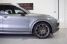 USED 2015 15 PORSCHE CAYENNE 4.1 D V8 S TIPTRONIC S 5d 385 BHP 