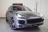 USED 2015 15 PORSCHE CAYENNE 4.1 D V8 S TIPTRONIC S 5d 385 BHP 
