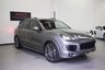 USED 2015 15 PORSCHE CAYENNE 4.1 D V8 S TIPTRONIC S 5d 385 BHP 