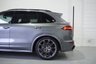 USED 2015 15 PORSCHE CAYENNE 4.1 D V8 S TIPTRONIC S 5d 385 BHP 