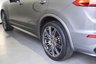 USED 2015 15 PORSCHE CAYENNE 4.1 D V8 S TIPTRONIC S 5d 385 BHP 