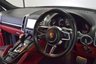 USED 2015 15 PORSCHE CAYENNE 4.1 D V8 S TIPTRONIC S 5d 385 BHP 