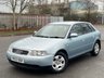 USED 2003 03 AUDI A3 1.9 TDI SE 5d 99 BHP 