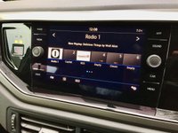 USED 2018 18 VOLKSWAGEN POLO 1.0 SE 5d 65 BHP 1 PRIVATE OWNER/ FULL VW GUILDFORD SERVICE HISTORY// BLUETOOTH//DAB RADIO//ALLOY WHEELS 1 PRIVATE OWNER/ FULL VW GUILDFORD SERVICE HISTORY// BLUETOOTH//DAB RADIO//ALLOY WHEELS