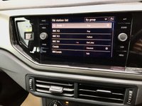 USED 2018 18 VOLKSWAGEN POLO 1.0 SE 5d 65 BHP 1 PRIVATE OWNER/ FULL VW GUILDFORD SERVICE HISTORY// BLUETOOTH//DAB RADIO//ALLOY WHEELS 1 PRIVATE OWNER/ FULL VW GUILDFORD SERVICE HISTORY// BLUETOOTH//DAB RADIO//ALLOY WHEELS