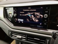 USED 2018 18 VOLKSWAGEN POLO 1.0 SE 5d 65 BHP 1 PRIVATE OWNER/ FULL VW GUILDFORD SERVICE HISTORY// BLUETOOTH//DAB RADIO//ALLOY WHEELS 1 PRIVATE OWNER/ FULL VW GUILDFORD SERVICE HISTORY// BLUETOOTH//DAB RADIO//ALLOY WHEELS