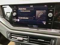 USED 2018 18 VOLKSWAGEN POLO 1.0 SE 5d 65 BHP 1 PRIVATE OWNER/ FULL VW GUILDFORD SERVICE HISTORY// BLUETOOTH//DAB RADIO//ALLOY WHEELS 1 PRIVATE OWNER/ FULL VW GUILDFORD SERVICE HISTORY// BLUETOOTH//DAB RADIO//ALLOY WHEELS