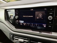 USED 2018 18 VOLKSWAGEN POLO 1.0 SE 5d 65 BHP 1 PRIVATE OWNER/ FULL VW GUILDFORD SERVICE HISTORY// BLUETOOTH//DAB RADIO//ALLOY WHEELS 1 PRIVATE OWNER/ FULL VW GUILDFORD SERVICE HISTORY// BLUETOOTH//DAB RADIO//ALLOY WHEELS