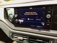 USED 2018 18 VOLKSWAGEN POLO 1.0 SE 5d 65 BHP 1 PRIVATE OWNER/ FULL VW GUILDFORD SERVICE HISTORY// BLUETOOTH//DAB RADIO//ALLOY WHEELS 1 PRIVATE OWNER/ FULL VW GUILDFORD SERVICE HISTORY// BLUETOOTH//DAB RADIO//ALLOY WHEELS