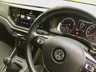 USED 2018 18 VOLKSWAGEN POLO 1.0 SE 5d 65 BHP 1 PRIVATE OWNER/ FULL VW GUILDFORD SERVICE HISTORY// BLUETOOTH//DAB RADIO//ALLOY WHEELS 1 PRIVATE OWNER/ FULL VW GUILDFORD SERVICE HISTORY// BLUETOOTH//DAB RADIO//ALLOY WHEELS
