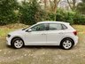 USED 2018 18 VOLKSWAGEN POLO 1.0 SE 5d 65 BHP 1 PRIVATE OWNER/ FULL VW GUILDFORD SERVICE HISTORY// BLUETOOTH//DAB RADIO//ALLOY WHEELS 1 PRIVATE OWNER/ FULL VW GUILDFORD SERVICE HISTORY// BLUETOOTH//DAB RADIO//ALLOY WHEELS
