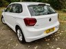 USED 2018 18 VOLKSWAGEN POLO 1.0 SE 5d 65 BHP 1 PRIVATE OWNER/ FULL VW GUILDFORD SERVICE HISTORY// BLUETOOTH//DAB RADIO//ALLOY WHEELS 1 PRIVATE OWNER/ FULL VW GUILDFORD SERVICE HISTORY// BLUETOOTH//DAB RADIO//ALLOY WHEELS