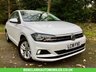 USED 2018 18 VOLKSWAGEN POLO 1.0 SE 5d 65 BHP 1 PRIVATE OWNER/ FULL VW GUILDFORD SERVICE HISTORY// BLUETOOTH//DAB RADIO//ALLOY WHEELS 1 PRIVATE OWNER/ FULL VW GUILDFORD SERVICE HISTORY// BLUETOOTH//DAB RADIO//ALLOY WHEELS