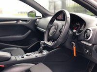 USED 2014 14 AUDI A3 1.4 TFSI S LINE 5d 139 BHP 
