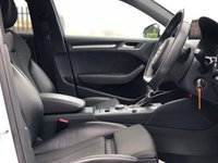 USED 2014 14 AUDI A3 1.4 TFSI S LINE 5d 139 BHP 