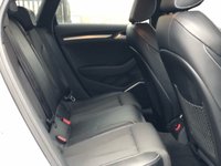 USED 2014 14 AUDI A3 1.4 TFSI S LINE 5d 139 BHP 