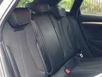 USED 2014 14 AUDI A3 1.4 TFSI S LINE 5d 139 BHP 