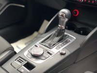 USED 2014 14 AUDI A3 1.4 TFSI S LINE 5d 139 BHP 