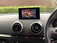 USED 2014 14 AUDI A3 1.4 TFSI S LINE 5d 139 BHP 