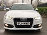 USED 2014 14 AUDI A3 1.4 TFSI S LINE 5d 139 BHP 