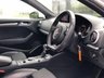 USED 2014 14 AUDI A3 1.4 TFSI S LINE 5d 139 BHP 