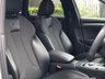 USED 2014 14 AUDI A3 1.4 TFSI S LINE 5d 139 BHP 