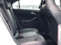 USED 2014 J MERCEDES-BENZ A-CLASS 1.8 A200 CDI BLUEEFFICIENCY AMG SPORT 5d 136 BHP 