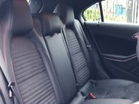 USED 2014 J MERCEDES-BENZ A-CLASS 1.8 A200 CDI BLUEEFFICIENCY AMG SPORT 5d 136 BHP 