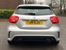 USED 2014 J MERCEDES-BENZ A-CLASS 1.8 A200 CDI BLUEEFFICIENCY AMG SPORT 5d 136 BHP 