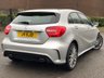 USED 2014 J MERCEDES-BENZ A-CLASS 1.8 A200 CDI BLUEEFFICIENCY AMG SPORT 5d 136 BHP 