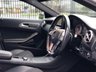 USED 2014 J MERCEDES-BENZ A-CLASS 1.8 A200 CDI BLUEEFFICIENCY AMG SPORT 5d 136 BHP 