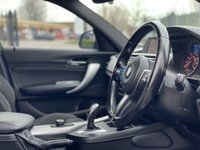 USED 2014 64 BMW 1 SERIES 2.0 116D M SPORT 5d 114 BHP 