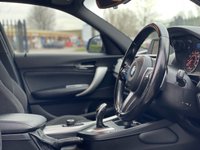 USED 2014 64 BMW 1 SERIES 2.0 116D M SPORT 5d 114 BHP 