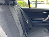 USED 2014 64 BMW 1 SERIES 2.0 116D M SPORT 5d 114 BHP 