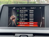 USED 2014 64 BMW 1 SERIES 2.0 116D M SPORT 5d 114 BHP 