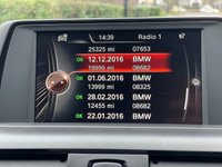 USED 2014 64 BMW 1 SERIES 2.0 116D M SPORT 5d 114 BHP 