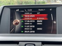 USED 2014 64 BMW 1 SERIES 2.0 116D M SPORT 5d 114 BHP 