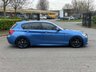 USED 2014 64 BMW 1 SERIES 2.0 116D M SPORT 5d 114 BHP 